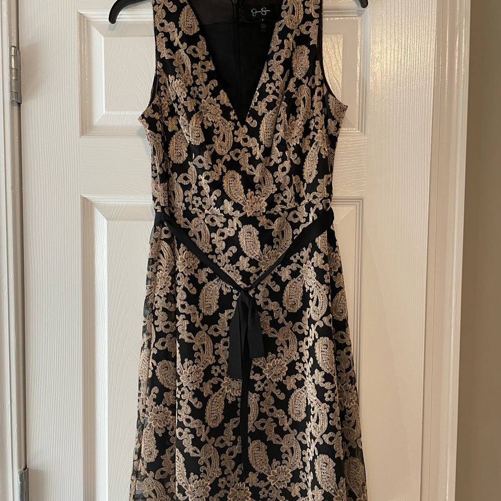 Jessica Simpson Cocktail Dress